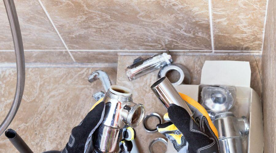 Professional Storm Sewer Service in Milton, WV